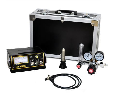 가스식 - DS-H6600